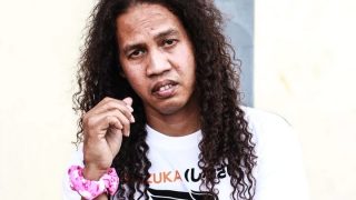 เปิดใจ ดาว ขำมิน ประวัติที่ไม่ธรรมดา ไม่เคยขาดละหมาด-ถือศีลอด