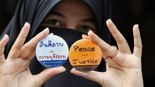 กลุ่มนักการเมืองเสนอรัฐบาลและมารา ปาตานีเปิดกว้างรับฟังเสียงประชาชน