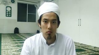 จาก..ยูซูเกะ ฟูจิตานิ(Yusuke Fujitani)มาเป็นยูซุฟ มูฮัมหมัด(Yusuf Muhammad)ชาวญีปุ่นเข้ารับอิสลาม