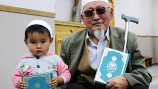 ตุรกีแจกฟรี!คัมภีร์อัลกุรอาน 4,000 เล่มในหมู่ชาวมุสลิมในประเทศมองโกเลีย