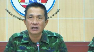 ทหาร เตรียมถอนกำลังออกจากพื้นที่ จังหวัดชายแดนภาคใต้ หลังการแก้ปัญหา เข้าสู่ระยะสุดท้าย เสริมสร้างสันติสุข และพัฒนาอย่างยั่งยืน