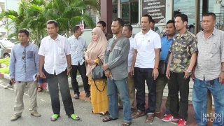 มุสลิม3จังหวัดถูกหลอกจำนองบ้านสูญ58ล้านเหมือนแชร์ลูกโซ่