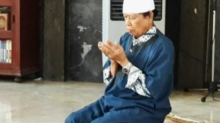 ดุอาอ์ที่ควรกล่าวเมื่อเสร็จจากละหมาดศุบฮิ