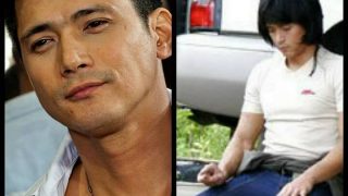 โรบิน พาดิลลา ดาราหนังชื่อดังของฟิลิปปินส์ สู่การเข้ารับอิสลาม