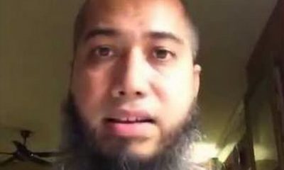 12 นาทีควรฟัง ”บังโต” พูดถึง Isis และอิสลาม คืออะไร !?