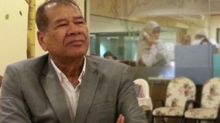 มติกอท.“ฟ้อง” ผู้โจมตีให้ร้าย “กอท.-จุฬาราชมนตรี” ด้วยข้อมูลเท็จ
