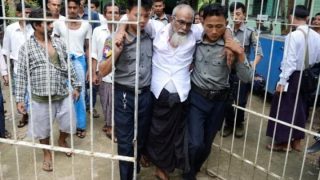 ตำรวจพม่าตั้งข้อหามุสลิมนำเข้าวัวช่วงกุรบาน คาดผลพวงต่อต้านอิสลาม