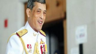 บีบีซีเผย สมเด็จพระบรมโอรสาธิราช เสด็จขึ้นครองราชย์ 1 ธันวาคมนี้