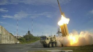 สหรัฐฯ จะส่งระบบป้องกันขีปนาวุธ THAAD มายังเกาหลีใต้ในอีก 8-10 เดือน