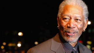 Morgan Freeman “อาซานคือหนึ่งในเสียงที่สวยงามที่สุดในโลก”