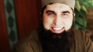Junaid Jamshed อดีตนักร้องซุปเปอร์สตาร์ปากีสถาน เสียชีวิตในอุบัติเหตุเครื่องบินตกใกล้เมือง Havelian