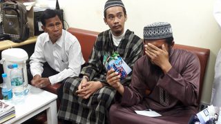 หนุ่มโร่ร้องกองปราบ ถูก ตร.สภ.บางพลี อุ้มซ้อมปางตาย บังคับรับสารภาพยิงในผับเดอะชิค