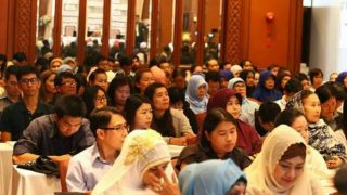 ผู้ประกอบการเชียงใหม่สนใจผลิตสินค้าฮาลาล หวังส่งออกตลาดมุสลิม