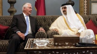 วอชิงตันโพสต์แฉ UAE ตัวการแฮกเว็บข่าว“กาตาร์”แพร่คำแถลงปลอมจุดชนวนคว่ำบาตร
