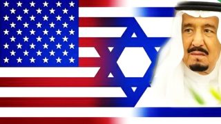 9/11 ระเบิดตึกเมกา แต่ให้ซาอุฯ จ่ายตังค์! 
