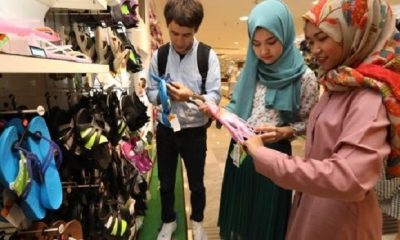 ห้างสรรพสินค้าในกรุงโซลของเกาหลีเปิดห้องละหมาดสำหรับมุสลิม