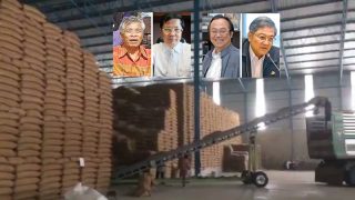 คอลัมน์ รายงานพิเศษ : หลากแง่มุมกรณีตรวจสอบคุณภาพข้าว