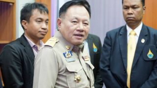 เลขาฯศอ.บต. ระบุสอบแล้วไม่มีมูล”ผู้ใหญ่ล่วงละเมิดทางเพศ”ลูกจ้าง ส่วนกลางรุกสอบต่อ ข้าราชการมุสลิมยันเป็นพยาน