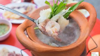 "แจ่วฮ้อน" สูตรเด็ด ทำกินเองง่ายๆอร่อยแซ่บ