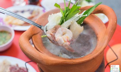 "แจ่วฮ้อน" สูตรเด็ด ทำกินเองง่ายๆอร่อยแซ่บ