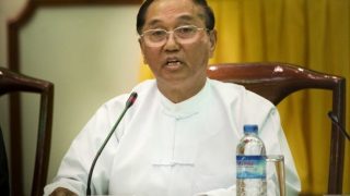 ลูกน้องซูจีโต้ UN ยันไม่มีฆ่าล้างเผ่าพันธุ์โรฮิงญา