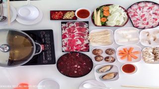บ้านชาบู ฮาลาล แม่สอด
