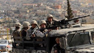 ทหารเลบานอนปฏิเสธไม่ร่วมมือกับทหารซีเรียในการสู้รบขับไล่ ISIS ระหว่างพรมแดน