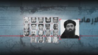 เปิดตัวเต็งผู้นำ ISIS คนใหม่