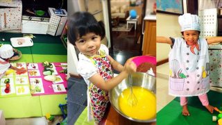 มัรยัม วรรณมาตร คุณแม่ผู้เลี้ยงลูกด้วย “โฮมสคูลฉบับมุสลิมผู้ศรัทธา”