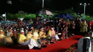 มาเลเซียจัดพิธีทุกศาสนาเพื่อขอพรให้ประเทศ