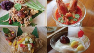 อร่อยสุดคุ้ม! เซ็ตเมนูละศีลอดเดือนรอมฏอน “760 บาท / 2 ท่าน”  ที่ห้องอาหารอัลธารา  
