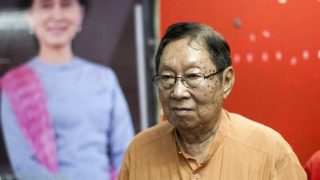 ธาตุแท้ซูจี NLD ย้ำชัดโรฮิงญาไม่ใช่กลุ่มชาติพันธุ์พม่า