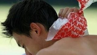 เพียงวาง “น้ำแข็ง” ที่ท้ายทอยได้ประโยชน์ดีถึง 9 ข้อ