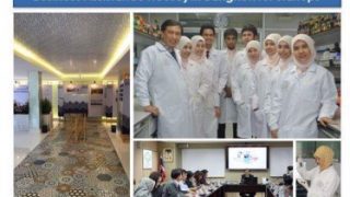 ซอฮาบะฮฺ ฮาบีดะฮฺ และฮาฟานะฮฺ 3 กิจกรรมใหม่ของศูนย์วิทยาศาสตร์ฮาลาลเพื่อสนับสนุนการค้าฮาลาล