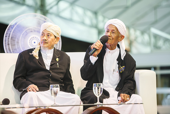  มุสลิมไทยแฟร์ ครั้งที่ 3 งานใหญ่แห่งปีนี้!!