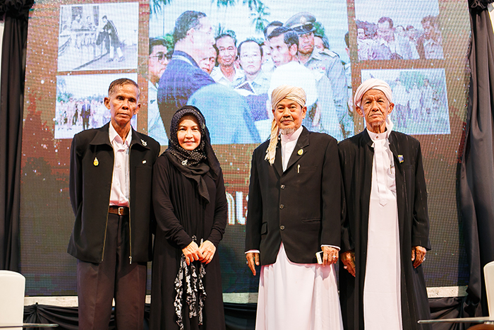  มุสลิมไทยแฟร์ ครั้งที่ 3 งานใหญ่แห่งปีนี้!!