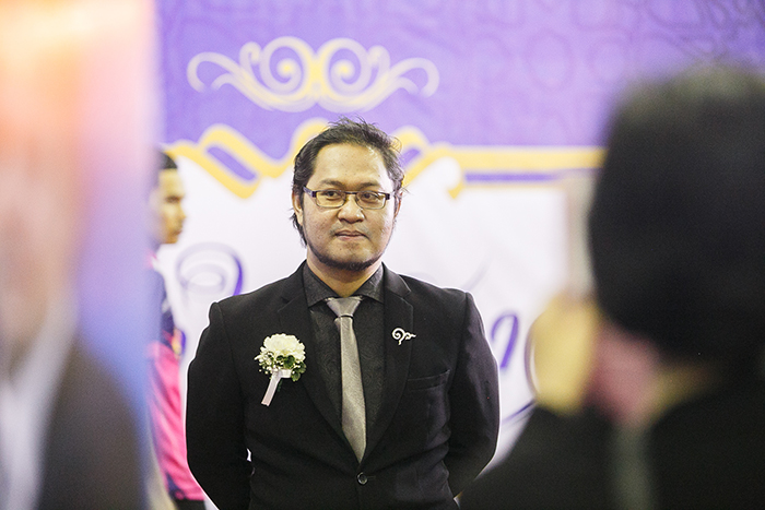  มุสลิมไทยแฟร์ ครั้งที่ 3 งานใหญ่แห่งปีนี้!!