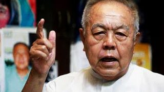 นักวิชาการไทย” รณรงค์ส่งข้อความแห่งความรัก-เมตตา ต่อชาวโรฮิงญา