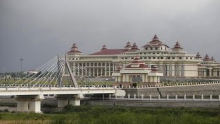เมียนมาจับ 2 นักข่าวต่างชาติสังกัดสื่อตุรกี