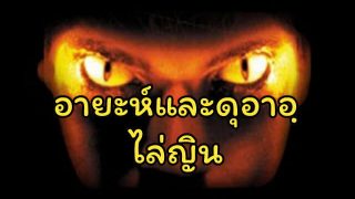 อายะห์และดุอาอฺไล่ญิน