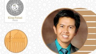 สุดยอด!! ศาสตราจารย์ชาวอินโดฯ คว้ารางวัล ‘Service to Islam’ ประจำปี 2018