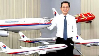 'สายการบินมาเลย์' ตั้งเป้าได้ส่วนแบ่งผู้โดยสารไปฮัจญ์เพิ่มขึ้น!