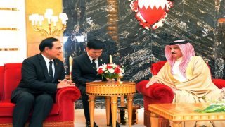 อนาคตสดใส! ไทยจับมือบาห์เรน ขยายการส่งออก“สินค้าฮาลาล”สู่ตะวันออกกลาง