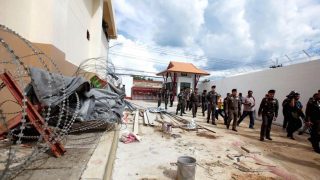 สหรัฐฯ เรียกร้องมาเลย์ปกป้องมุสลิมอุยกูร์ 11 คน ที่หนีไปจากประเทศไทย