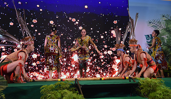 ททท.มาเลเซียโปรโมทแคมเปญยักษ์ใหญ่ Visit Malaysia Year 2020 หวังดึงนักท่องเที่ยวทั่วโลก 36 ล้านคน!
