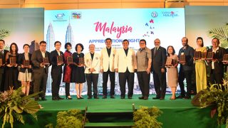 ททท.มาเลเซียโปรโมทแคมเปญยักษ์ใหญ่ Visit Malaysia Year 2020 หวังดึงนักท่องเที่ยวทั่วโลก 36 ล้านคน!