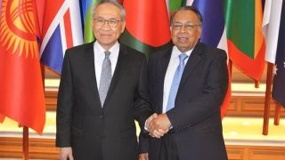 ‘ไทย-บังกลาเทศ’ ตั้งเป้าเพิ่มมูลค่าการค้า ทะลุ2,000ล้านดอลลาร์ใน3ปี
