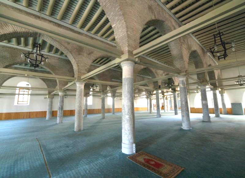 alaeddin-mosque-in-konya-turkey-06-copy