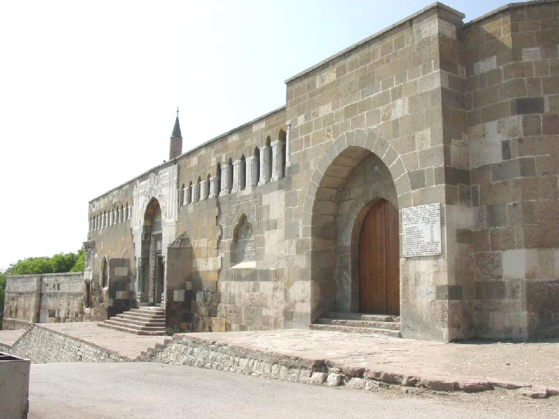 alaeddin-mosque-in-konya-turkey-copy