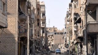 ISIS จะพ่ายในสนามรบจริงหรือไม่ หลังอ่วมจากถูกมุสลิมแฮกเกอร์เจาะข้อมูล